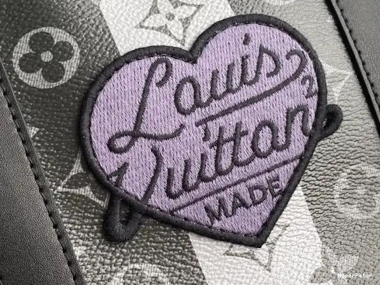 BANDOULIÈRE KEEPALL 50 VUITTON LOUIS 0705